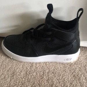 Nike Air Force one ultraforce mid